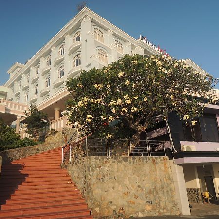 فونج تاو O Cap Hotel المظهر الخارجي الصورة