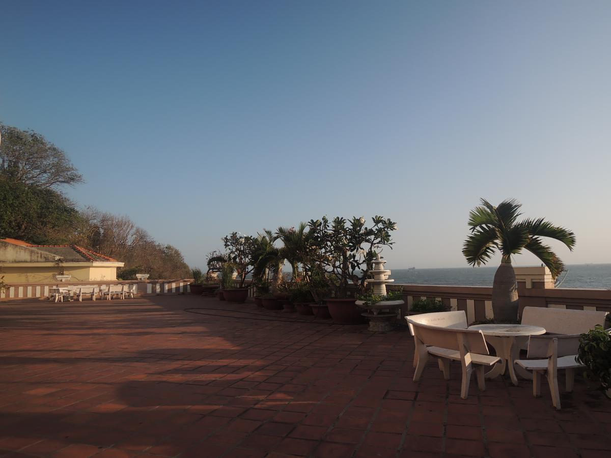 فونج تاو O Cap Hotel المظهر الخارجي الصورة