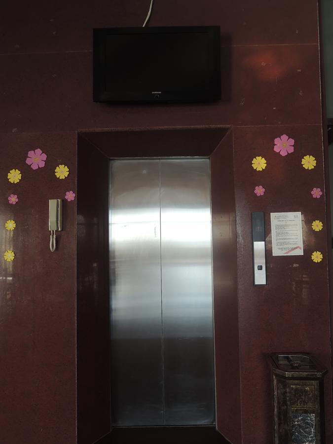 فونج تاو O Cap Hotel المظهر الخارجي الصورة