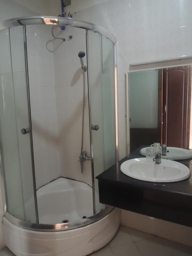 فونج تاو O Cap Hotel المظهر الخارجي الصورة