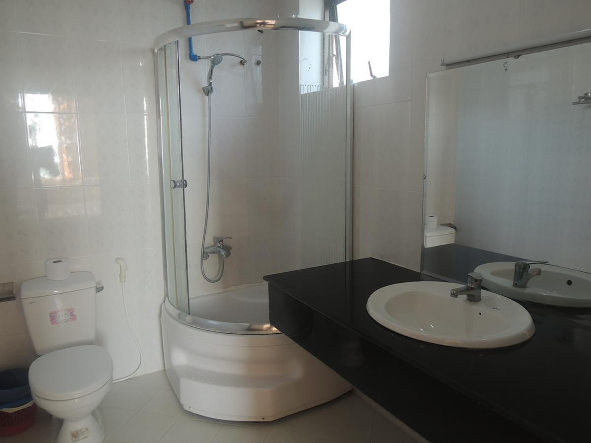 فونج تاو O Cap Hotel المظهر الخارجي الصورة