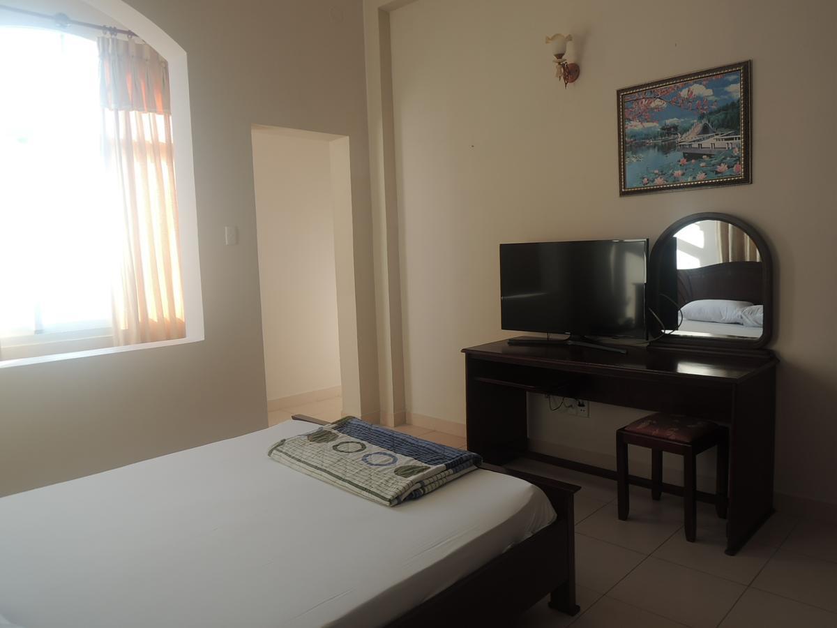 فونج تاو O Cap Hotel المظهر الخارجي الصورة